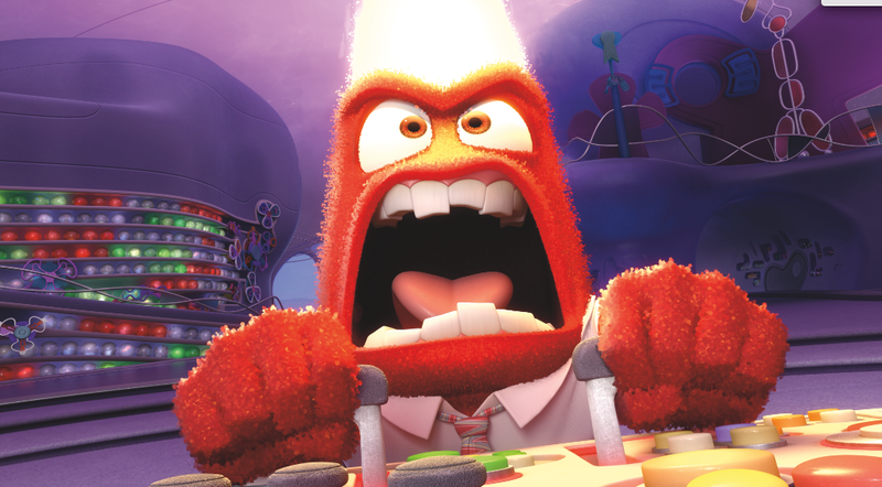 Illustration for article titled Pixar veterans Pete Docter and Jonas Rivera on the big emotions of Inside Out